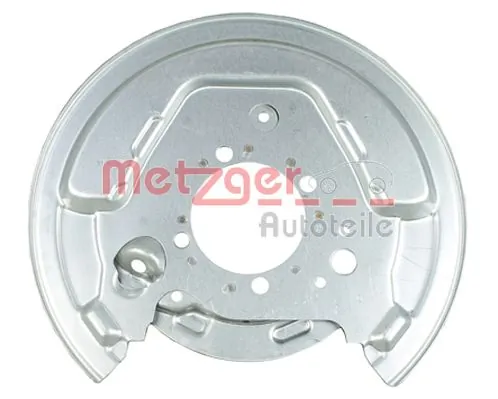6115241 Metzger