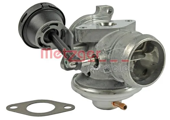 Compre EV076 Magneti Marelli Válvula EGR de recirculação dos gases