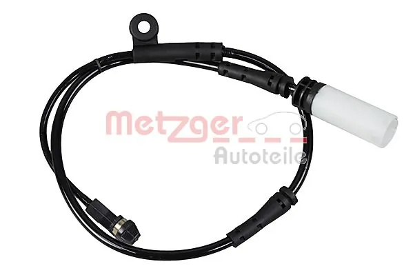  Sensor dianteiro de desgaste das sapatas do freio BMW 5 sedan (E60) (2003 - 2009) 