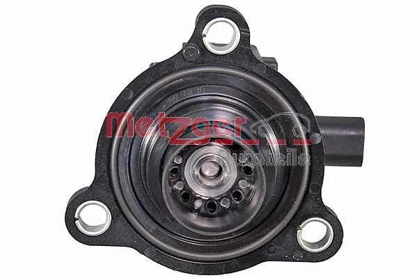 55499323 Peugeot/Citroen Válvula de recirculação de ar supercompressão de turbina
