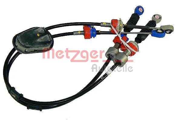 Cabo de mudança duplo Peugeot/Citroen 1637137880