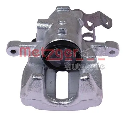 Suporte do freio traseiro direito TRW BHS998EC preço, a partir de 7,80 USD
