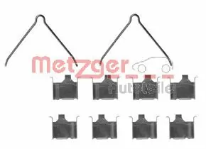 1091166 Metzger