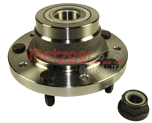 Compre CX803 Polcar Cubo traseiro