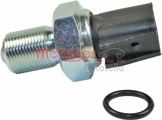 U6A117640 Mazda Sensor de ativação das luzes de marcha à ré