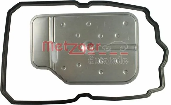 8020022 Metzger