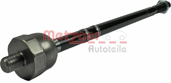Tração de direção para Seat Ibiza IV 6J5, 6P1