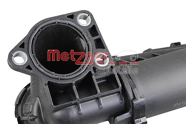 Compre Caixa do termostato Volkswagen Crafter 