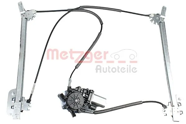 Compre Mecanismo de acionamento de vidro da porta dianteira esquerda Mini Cooper 