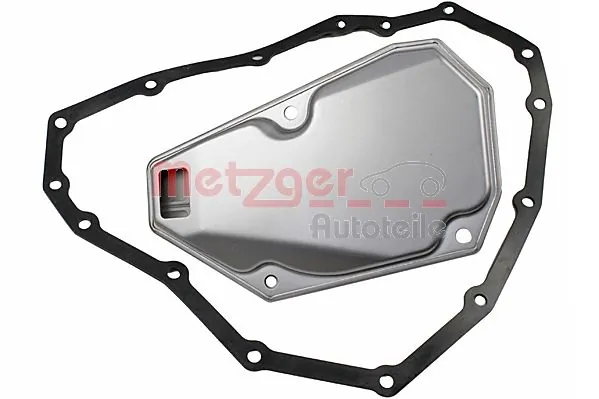  Filtro da Caixa Automática de Mudança Dacia Logan II sedan (L8_) (2012 - 2026) II