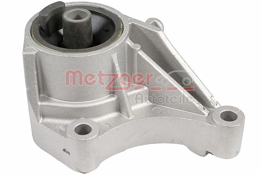 5684172 General Motors Coxim (suporte) dianteiro de motor