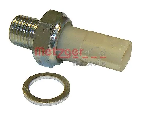 0910063 Metzger