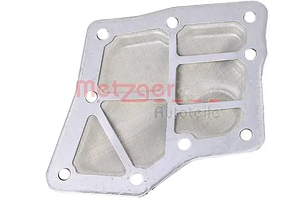 8028032 Metzger Filtro da Caixa Automática de Mudança