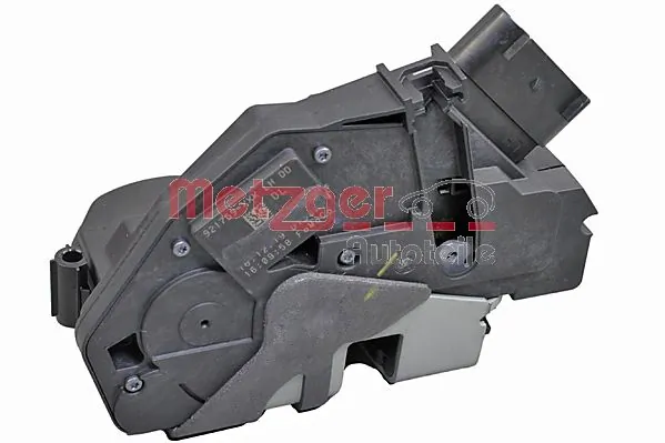 Fecho da porta dianteira esquerda para Ford Mustang VI ZG