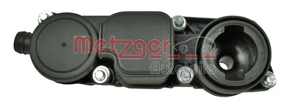 Separador de óleo (separador) do sistema de ventilação de cárter VAG A6460100162 preço, a partir de 86,10 USD