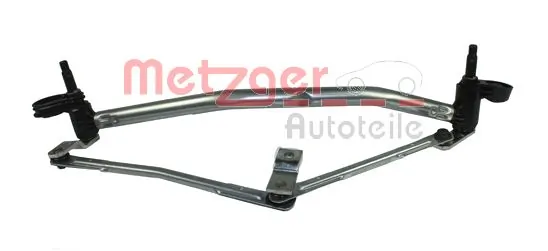 Trapézio de limpador pára-brisas Depo/Loro/Abakus 10304065 preço, a partir de 51,65 USD