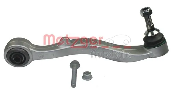 58020001 Metzger