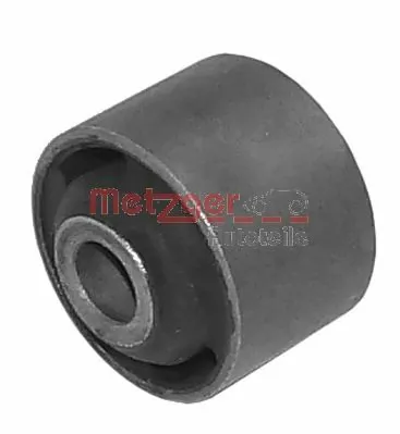 Bloco silencioso de viga traseira (de plataforma veicular) para Audi 80 B2 81, 85