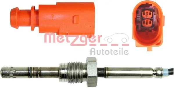 Compre STS0083 Magneti Marelli Sensor de temperatura dos gases de escape (GE), depois de filtro de partículas diesel