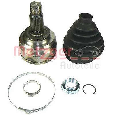 Compre Junta homocinética externa dianteira BMW X5 