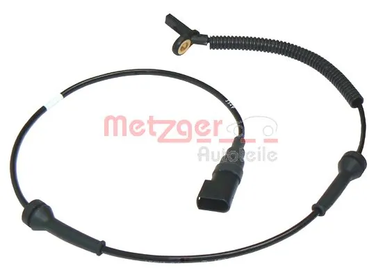 Sensor dianteiro de ABS para Ford Fusion  JU