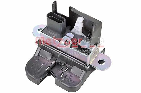Fecho de tampa de porta-malas (de 3ª/5ª porta traseira) Volkswagen Polo V RUS 602, 604, 612, 614