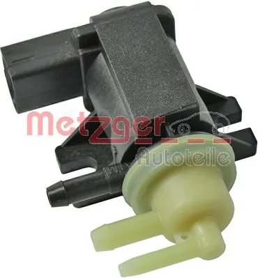 0892502 Metzger Convertidor de pressão (solenoide) de supercompressão