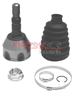 Junta homocinética externa dianteira General Motors 93182543 preço, a partir de 29,74 USD