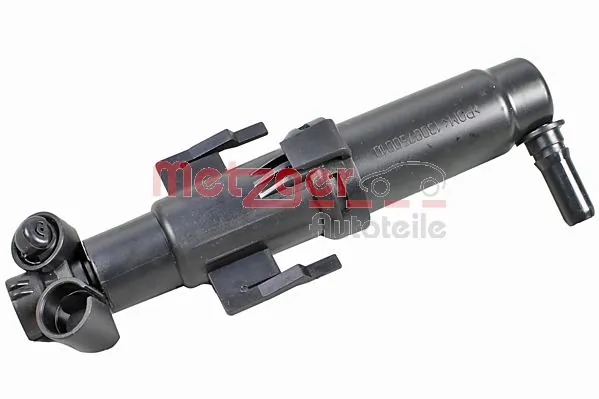 61677149885 VAG Injetor de fluido para lavador da luz dianteira esquerda