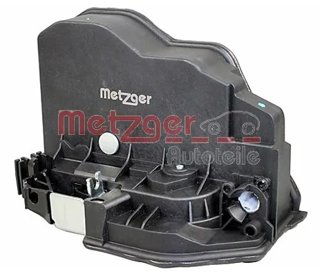 Fecho da porta dianteira esquerda para Mini COUNTRYMAN  R60