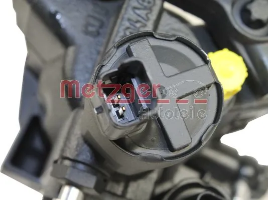  Bomba de combustível de pressão alta Renault Laguna III hatchback (BT0, BT1) (2007 - 2015) III