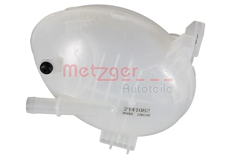 2141082 Metzger Tanque de expansão do sistema de esfriamento