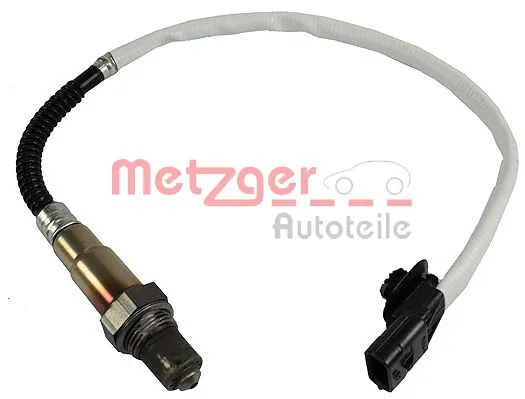 Sonda lambda, sensor de oxigênio até o catalisador 226A0AZ70A Nissan/Infiniti