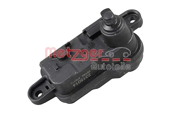 Motor acionador de abertura do alcapão de tanque para Audi A6 4A5