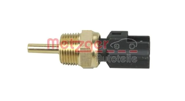 MD177572 Chrysler Sensor de temperatura do fluido de esfriamento