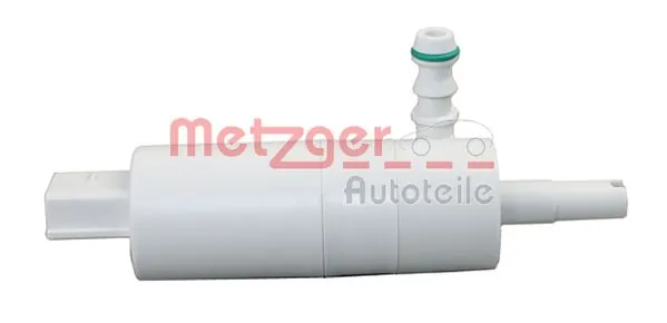 Bomba do motor de fluido para lavador das luzes Metzger 2220108 preço, a partir de 42,16 USD