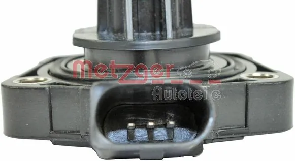 Sensor do nível de óleo de motor Volkswagen Touareg II 7P5, 7P6