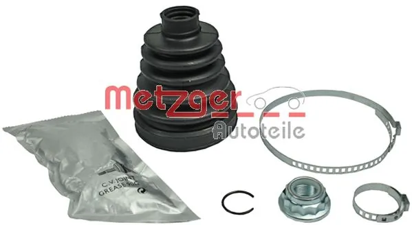 751050 Metzger