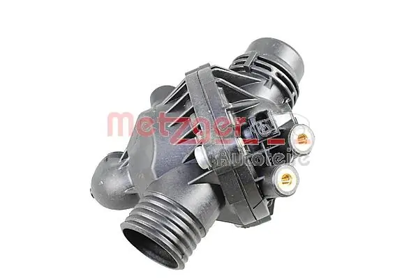 Caixa do termostato BMW X6  E71