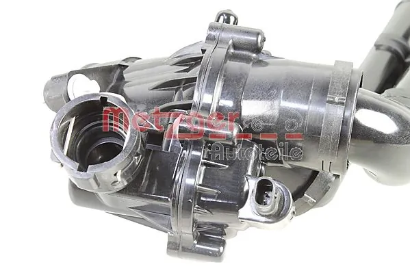 Caixa do termostato para Mercedes E  A238