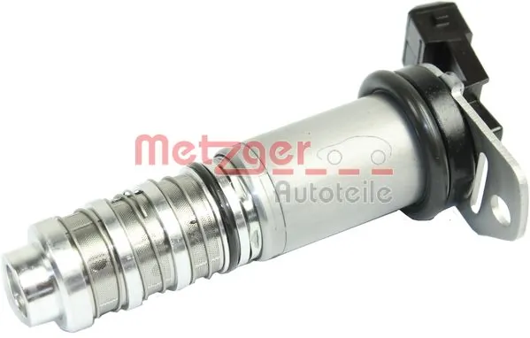 0899120 Metzger Válvula eletromagnética de posição (de fases) da árvore distribuidora