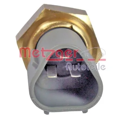Sensor de temperatura do fluido de esfriamento Subaru Outback II B12, BE, BH