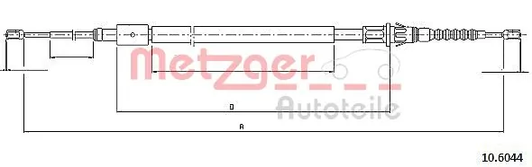  Beca Cables 2001060
