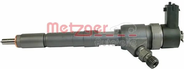 Injetor de injeção de combustível para Opel Corsa D S07