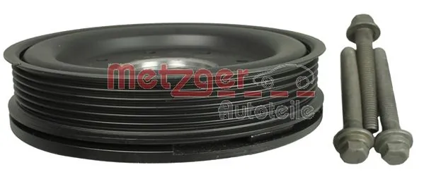 Polia de cambota para Ford Transit V V184/5