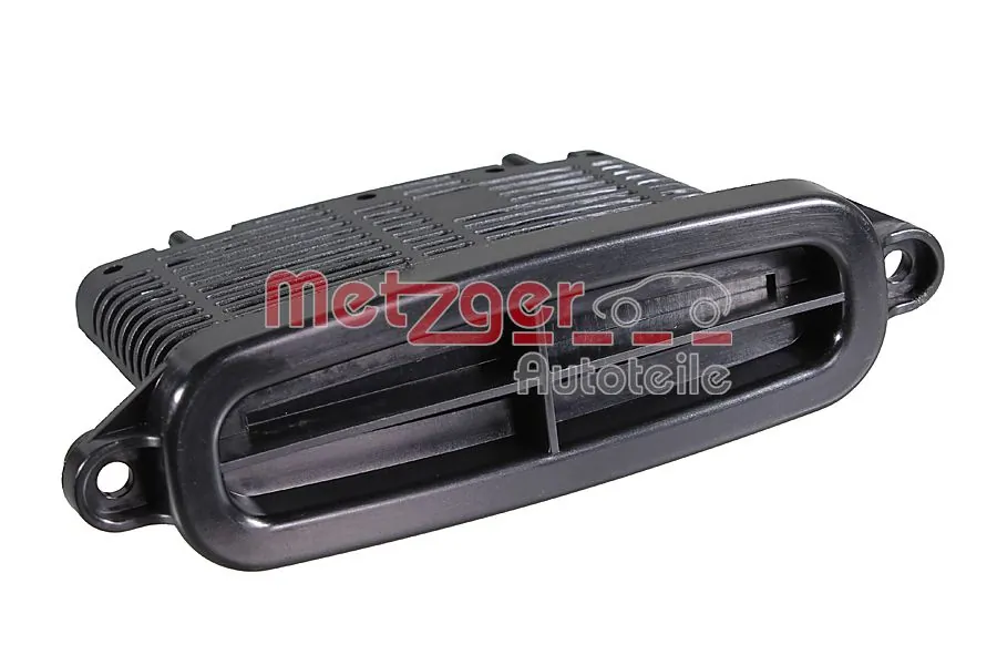 0896537 Metzger Unidade de encendido (xénon)