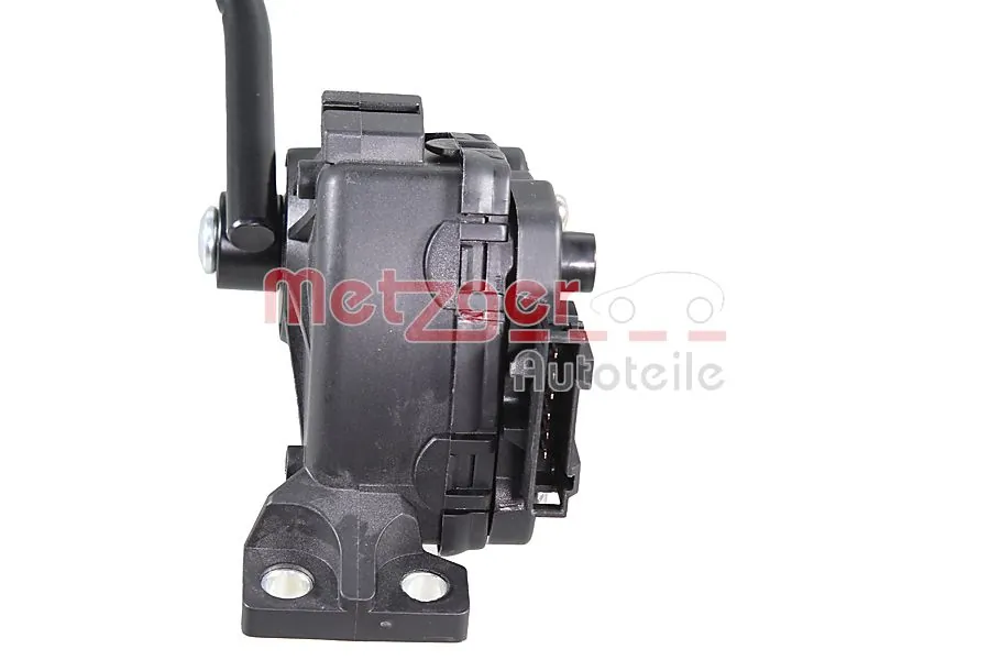 Pedal de gás (de acelerador) para Citroen Jumper  244