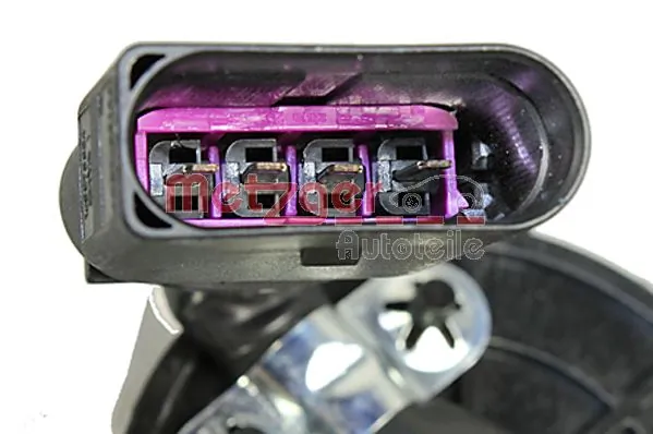 Motor de limpador pára-brisas do pára-brisas para Fiat Doblo II 263