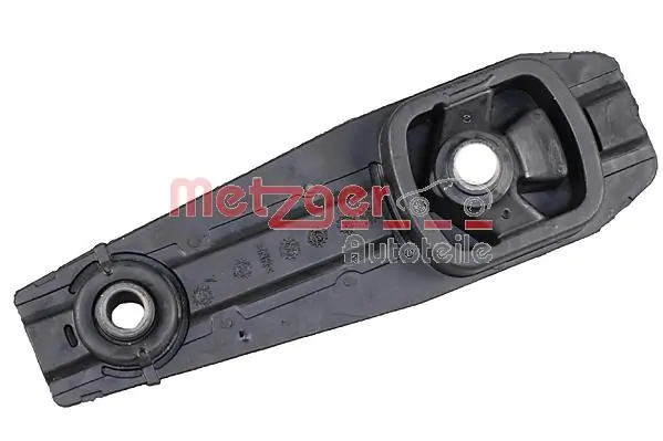 Coxim (suporte) traseiro de motor Citroen C2  JM