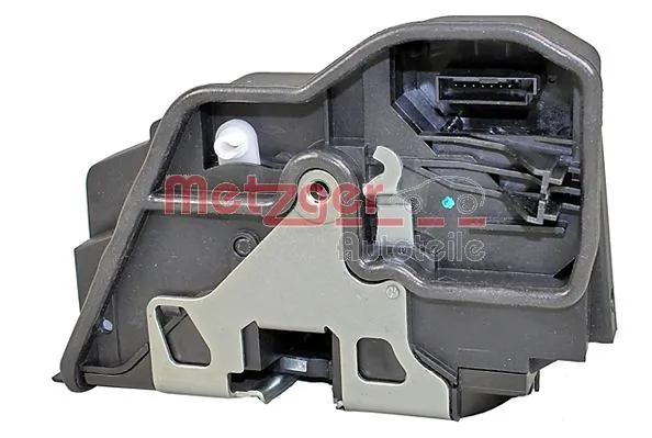  Fecho da porta dianteira esquerda BMW 3 sedan (E90) (2004 - 2013) 